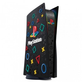 ViGuard PS5 Standard Faceplate and Cover - PlayStation