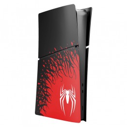 PS5 Slim Digital Faceplate - Spider-Man 2