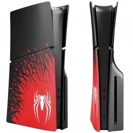 PS5 Slim Standard Faceplate - Spider-Man 2