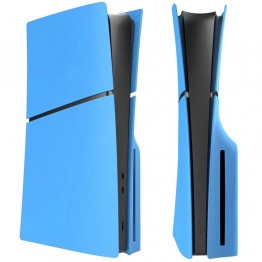 PS5 Slim Standard Faceplate - Starlight Blue