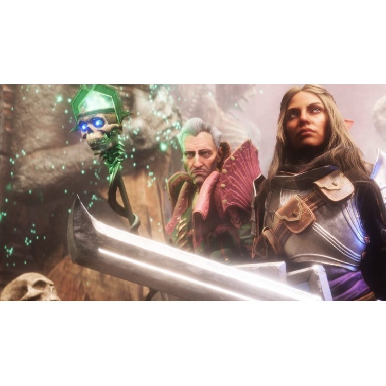 خرید بازی Dragon Age: The Veilguard برای PS5