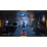 خرید بازی Dragon Age: The Veilguard برای PS5