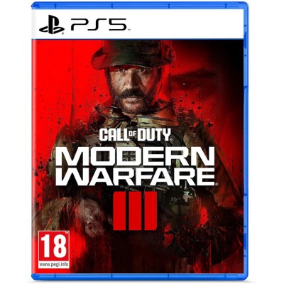 Call of Duty: Modern Warfare 3 - PS5