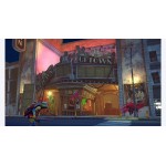 خرید بازی لاک پشت‌های نینجا: Mutants Unleashed برای PS5