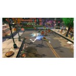 خرید بازی لاک پشت‌های نینجا: Mutants Unleashed برای PS5