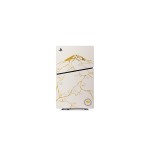 خرید کاور PS5 - طرح بازی Ghost of Yotei طلایی