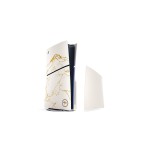 خرید کاور PS5 - طرح بازی Ghost of Yotei طلایی