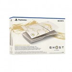 خرید کاور PS5 - طرح بازی Ghost of Yotei طلایی