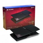 خرید کاور PS5 اسلیم - طرح بازی Monster Hunter: Wilds