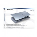 خرید کاور PS5 اسلیم - نقرهای خرید کاور PS5 اسلیم - نقرهای