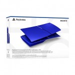 خرید کاور PS5 اسلیم - آبی