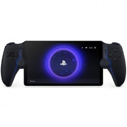 PlayStation Portal Remote Player - Midnight Black