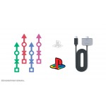 خرید پلی استیشن 5 پرو - نسخه محدود ۳۰ سالگی پلی استیشن