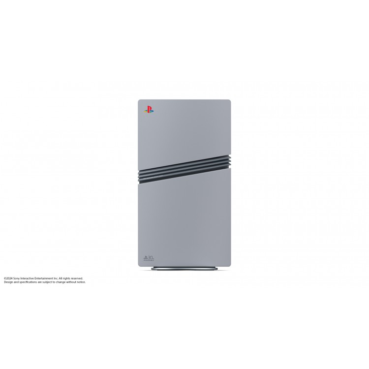 خرید پلی استیشن 5 پرو - نسخه محدود ۳۰ سالگی پلی استیشن