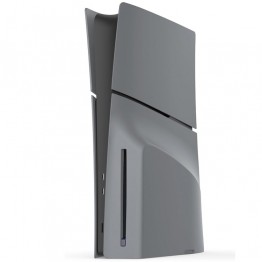 PS5 Slim Standard Faceplate - Grey 
