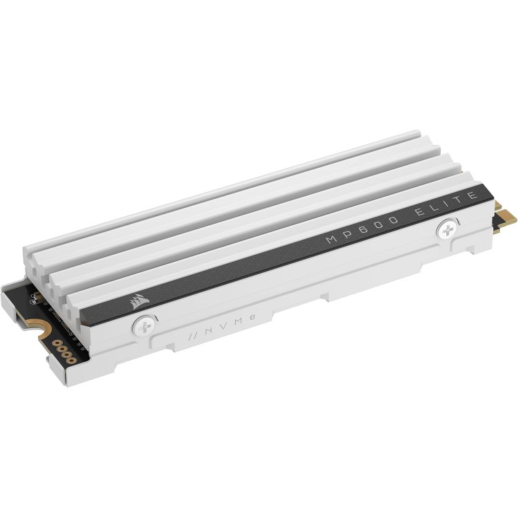 خرید اس اس دی Corsair MP600 Elite مخصوص PS5 - دو ترابایت