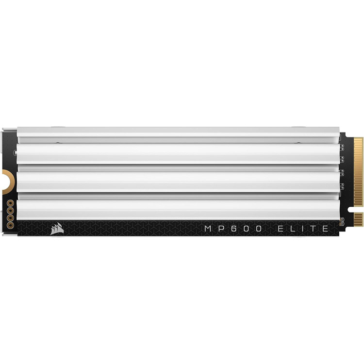 خرید اس اس دی Corsair MP600 Elite مخصوص PS5 - دو ترابایت