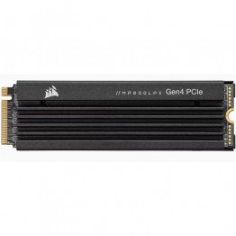 Corsair MP600 Pro LPX SSD - PS5 Edition - 4TB