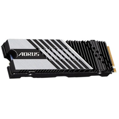 Aorus 7300 SSD with Heatsink - 1TB