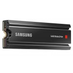 خرید حافظه اس اس دی Samsung 980 Pro با هیت سینک - دو ترابایت