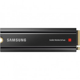 Samsung 980 Pro SSD with Heatsink - 1TB