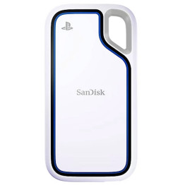 SanDisk Extreme Portable SSD for PS5 - 2TB