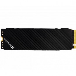 Verbatim Vi7000G NVMe SSD with Heatsink - 1TB