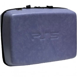 PlayStation 5 Hard Case - Dark Blue