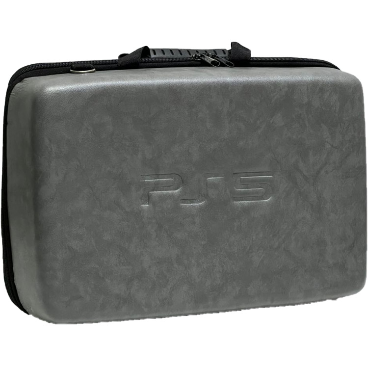 خرید کیف PlayStation 5 - سیاه