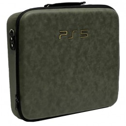 PlayStation 5 Hard Case - Olive