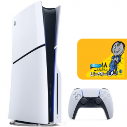 PlayStation 5 Slim CFI-2000 - آسان سرویس