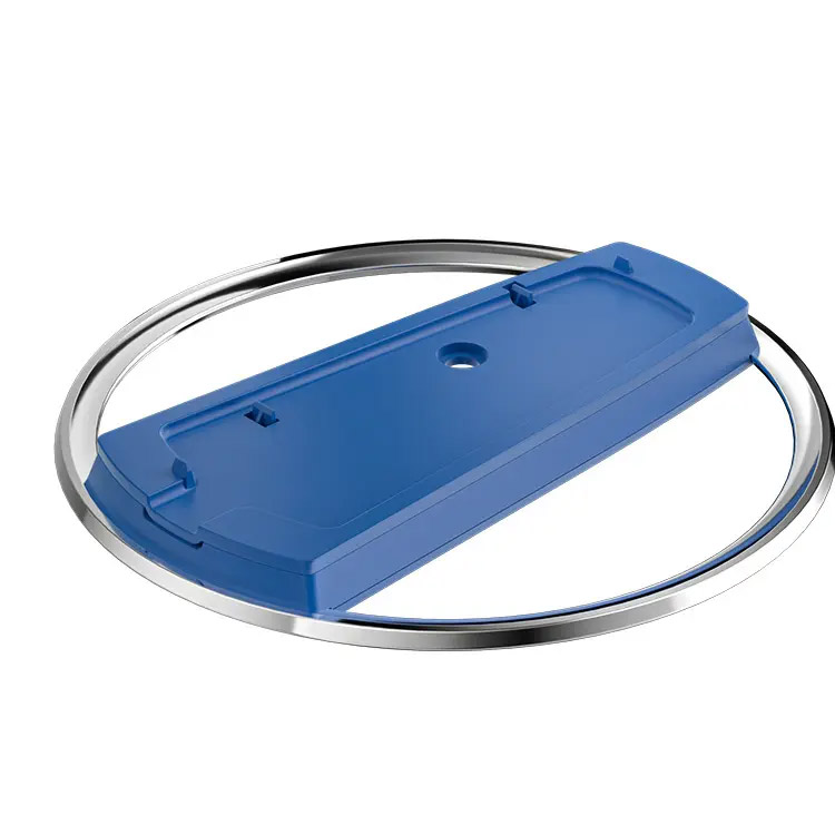 پایه پلی استیشن ۵ اسلیم - سیاه