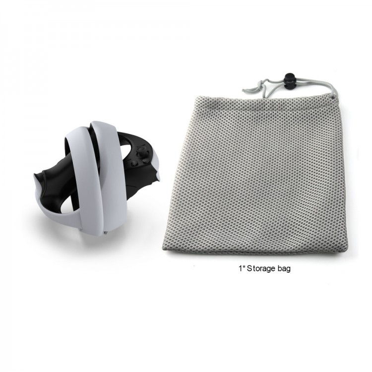خرید کیف محافظ چهار کاره Dobe مخصوص PS VR2