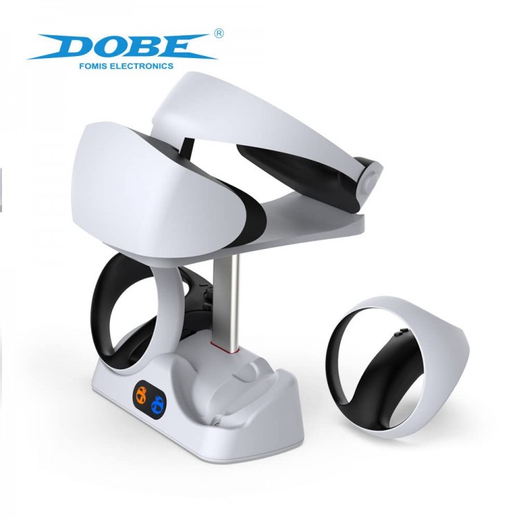 خرید پایه شارژر Dobe برای PS VR2