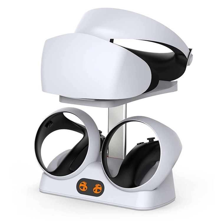خرید پایه شارژر Dobe برای PS VR2