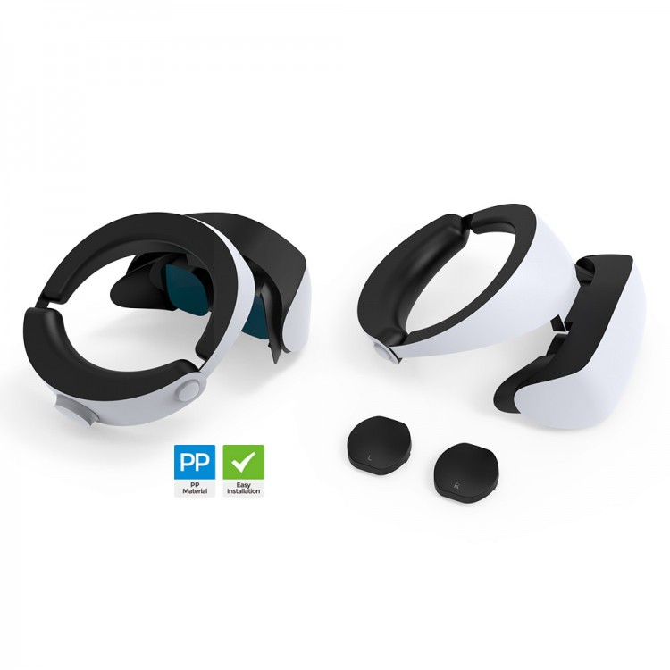 خرید محافظ لنز Dobe برای PS VR2
