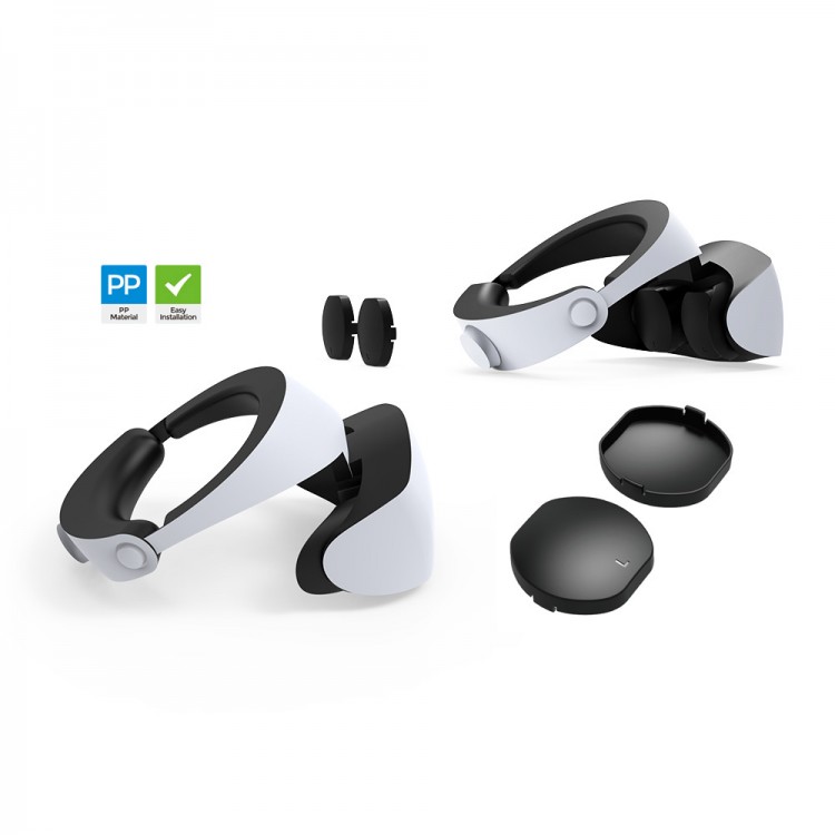 خرید محافظ لنز Dobe برای PS VR2