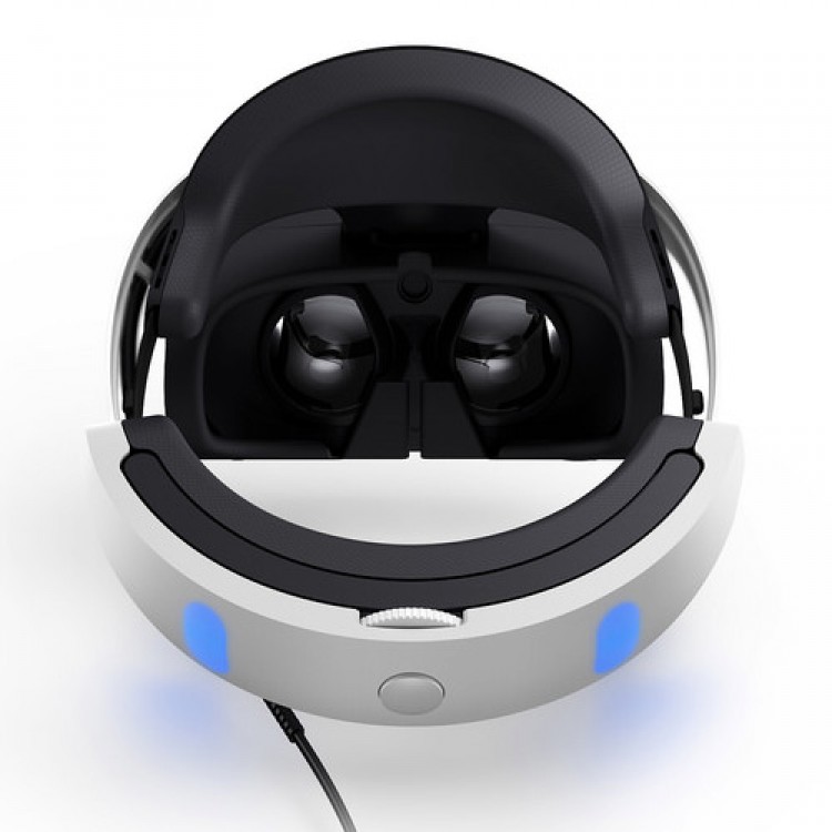 خرید پلی استیشن VR