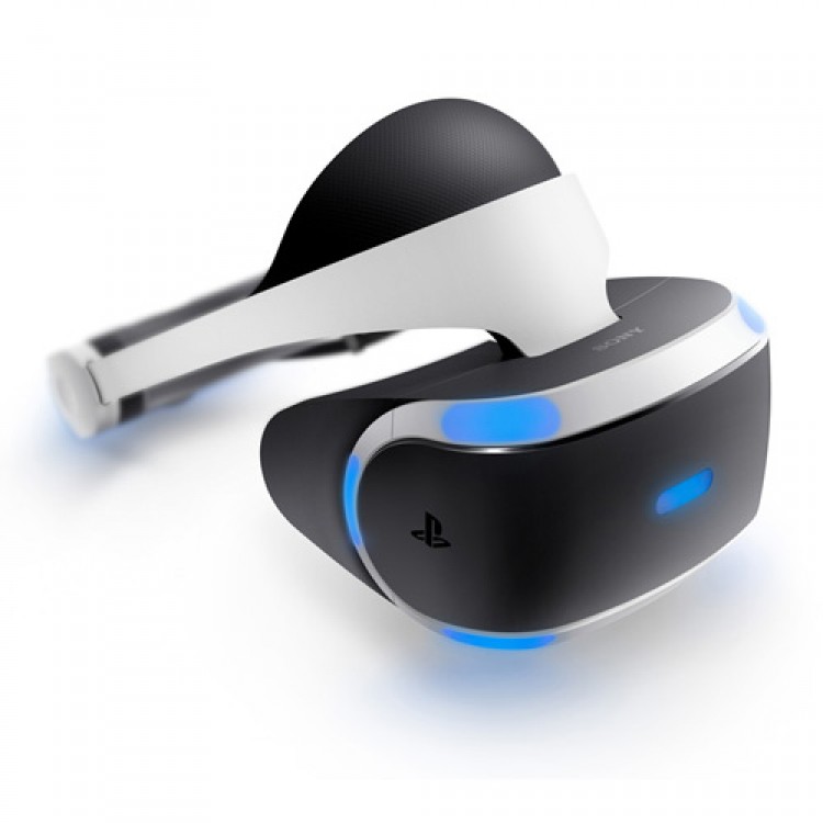 خرید پلی استیشن VR