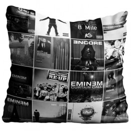 Pillow - Eminem Albums