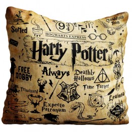 Pillow - Harry Potter
