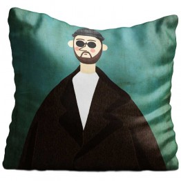 Pillow - Leon the Professional