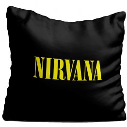 Pillow - Nirvana