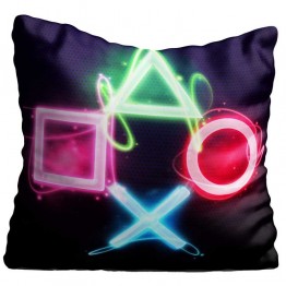 Pillow - PlayStation Icons