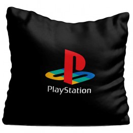 Pillow - PlayStation Classic Logo