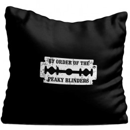Pillow - Peaky Blinders