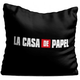 Pillow - Le Casa De Papel