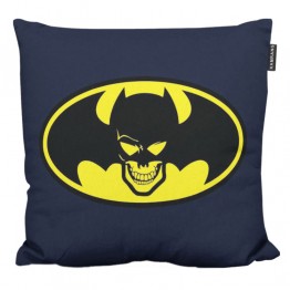 Pillow - Batman Logo - Code 1