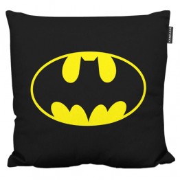 Pillow - Batman Logo