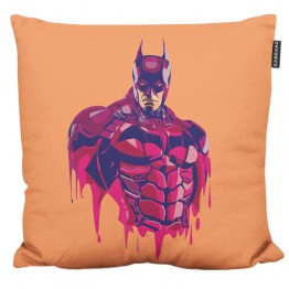 Pillow - Batman - Code 1